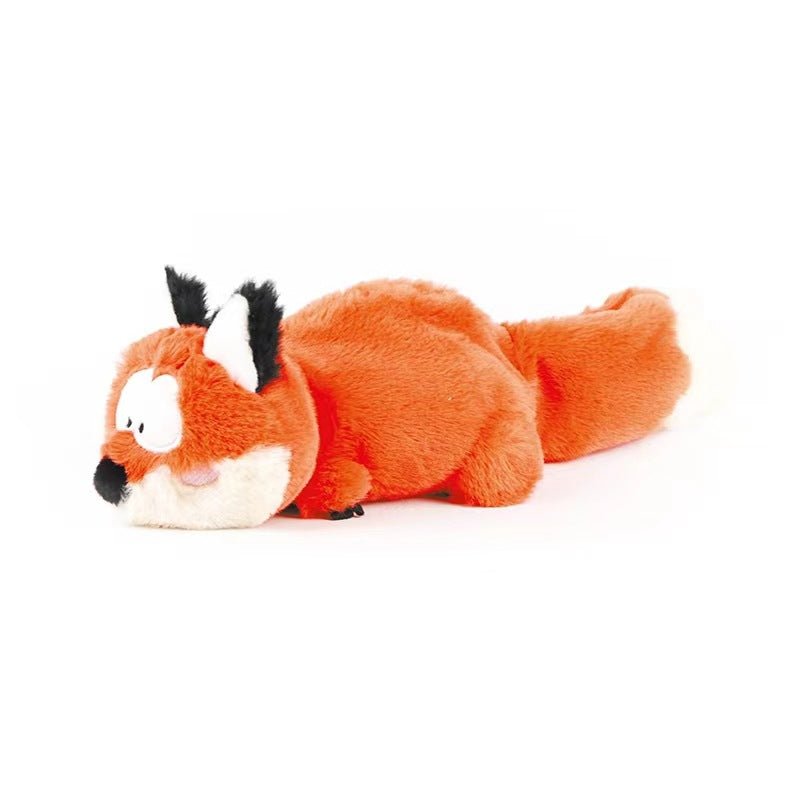 Smart Touch Animal Toys Chase USB Charging | Luxury Home Accessories | Heulog Glow