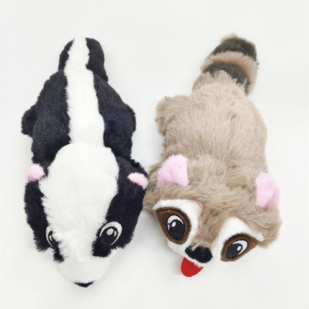 Smart Touch Animal Toys Chase USB Charging | Luxury Home Accessories | Heulog Glow