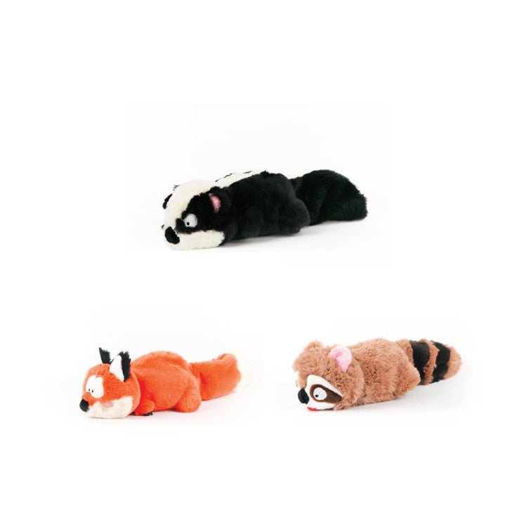Smart Touch Animal Toys Chase USB Charging | Luxury Home Accessories | Heulog Glow