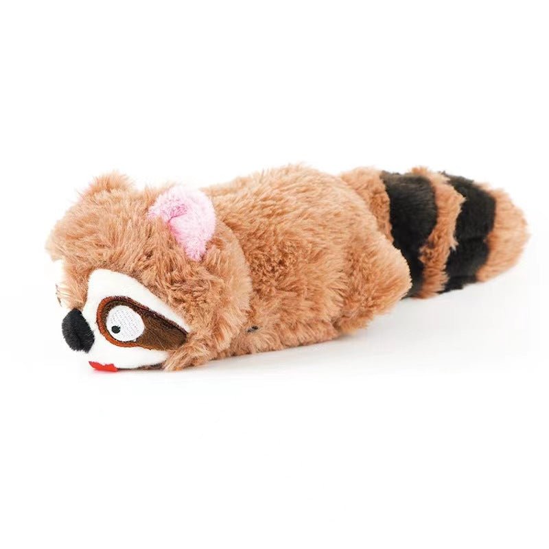 Smart Touch Animal Toys Chase USB Charging | Luxury Home Accessories | Heulog Glow
