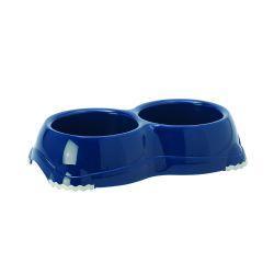 Smarty Double Bowl | Luxury Home Accessories | Heulog Glow