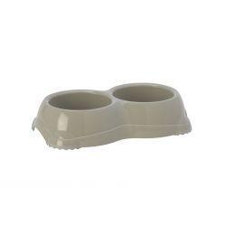 Smarty Double Bowl | Luxury Home Accessories | Heulog Glow