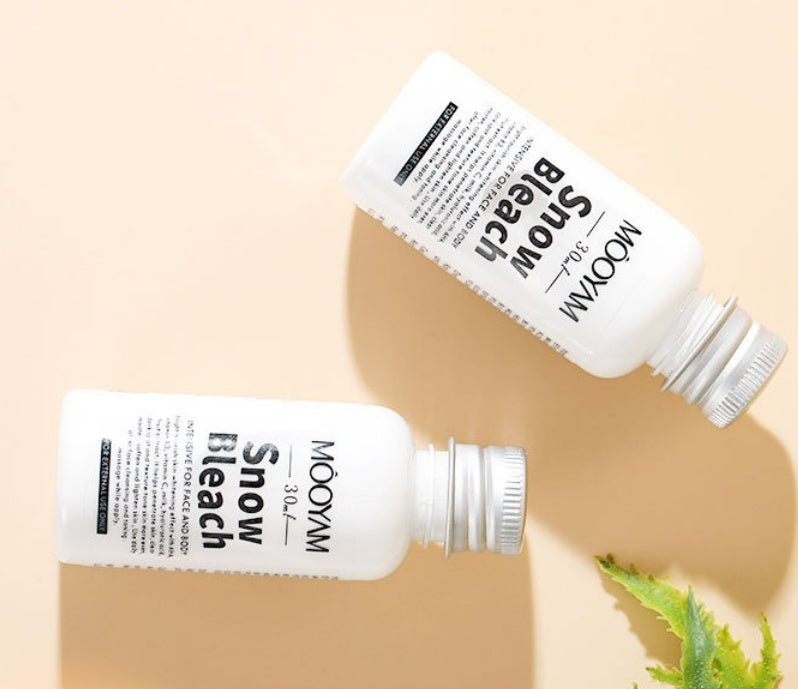 Snow White Private Cream Brightening Armpit Inner Thigh Brightening And Cream | Luxury Home Accessories | Heulog Glow