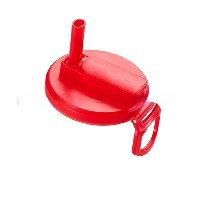 Soda Can Lid Straw Soda Can Lid Cola Cans Cup Lid Reusable Can Stopper For Soda Beer Drinks Juice Coke Beverage Cap Fits Standard Coke Can | Luxury Home Accessories | Heulog Glow