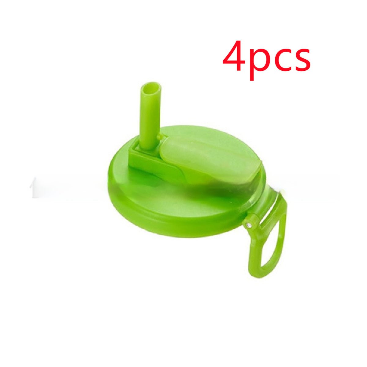 Soda Can Lid Straw Soda Can Lid Cola Cans Cup Lid Reusable Can Stopper For Soda Beer Drinks Juice Coke Beverage Cap Fits Standard Coke Can | Luxury Home Accessories | Heulog Glow