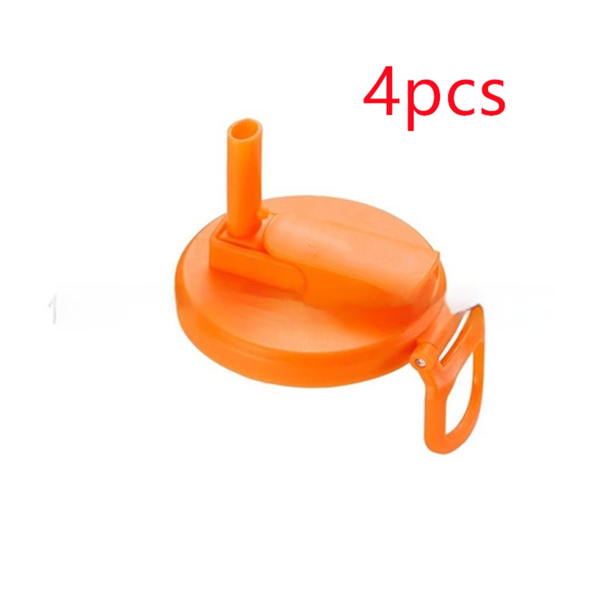 Soda Can Lid Straw Soda Can Lid Cola Cans Cup Lid Reusable Can Stopper For Soda Beer Drinks Juice Coke Beverage Cap Fits Standard Coke Can | Luxury Home Accessories | Heulog Glow