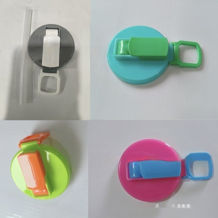 Soda Can Lid Straw Soda Can Lid Cola Cans Cup Lid Reusable Can Stopper For Soda Beer Drinks Juice Coke Beverage Cap Fits Standard Coke Can | Luxury Home Accessories | Heulog Glow