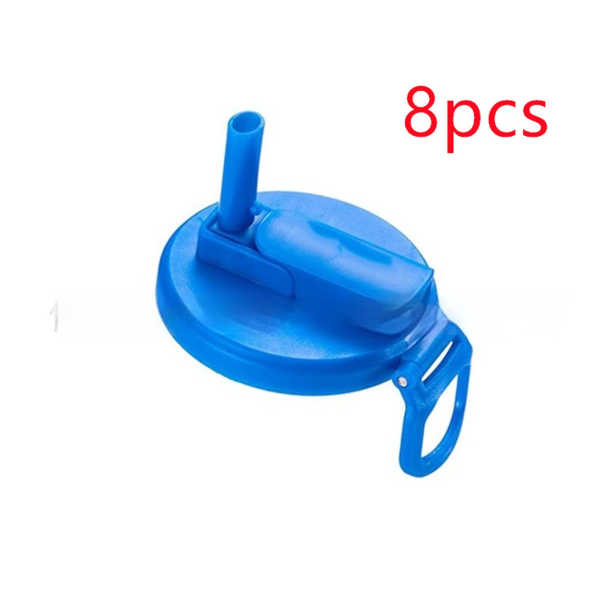 Soda Can Lid Straw Soda Can Lid Cola Cans Cup Lid Reusable Can Stopper For Soda Beer Drinks Juice Coke Beverage Cap Fits Standard Coke Can | Luxury Home Accessories | Heulog Glow