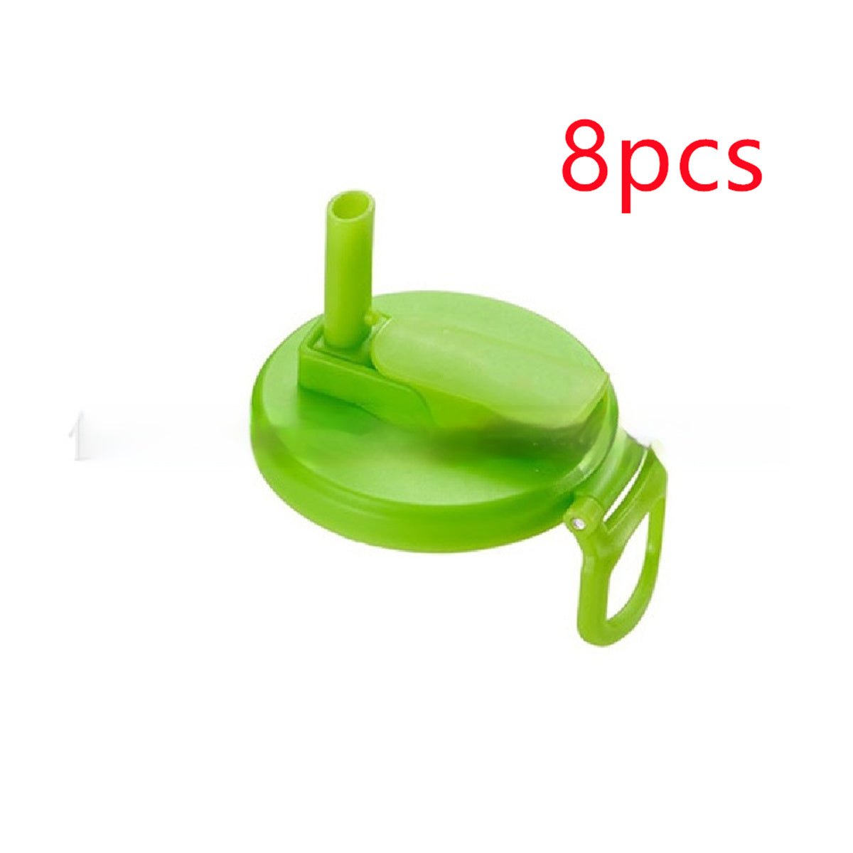 Soda Can Lid Straw Soda Can Lid Cola Cans Cup Lid Reusable Can Stopper For Soda Beer Drinks Juice Coke Beverage Cap Fits Standard Coke Can | Luxury Home Accessories | Heulog Glow