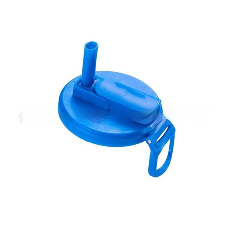 Soda Can Lid Straw Soda Can Lid Cola Cans Cup Lid Reusable Can Stopper For Soda Beer Drinks Juice Coke Beverage Cap Fits Standard Coke Can | Luxury Home Accessories | Heulog Glow