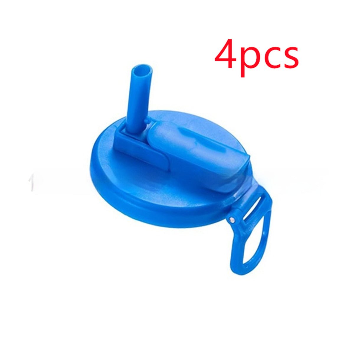 Soda Can Lid Straw Soda Can Lid Cola Cans Cup Lid Reusable Can Stopper For Soda Beer Drinks Juice Coke Beverage Cap Fits Standard Coke Can | Luxury Home Accessories | Heulog Glow