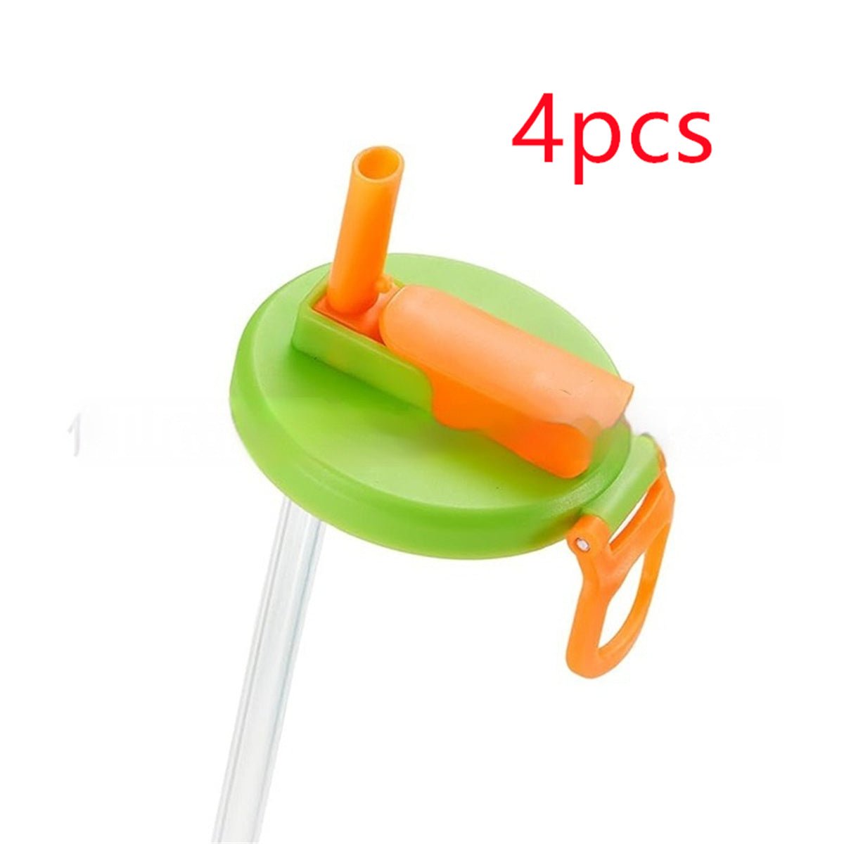 Soda Can Lid Straw Soda Can Lid Cola Cans Cup Lid Reusable Can Stopper For Soda Beer Drinks Juice Coke Beverage Cap Fits Standard Coke Can | Luxury Home Accessories | Heulog Glow