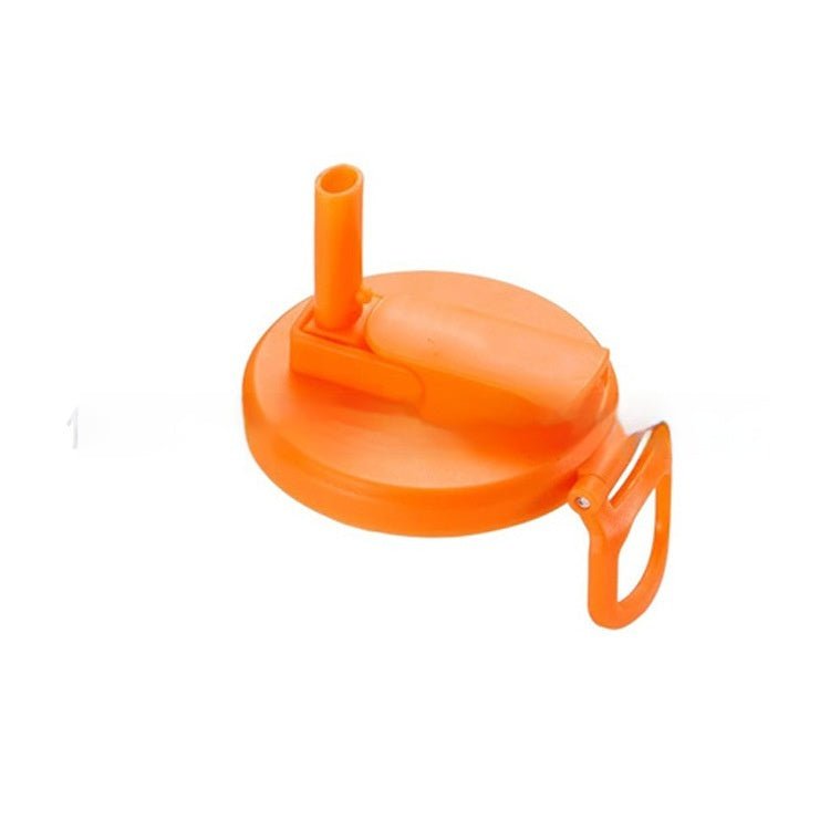 Soda Can Lid Straw Soda Can Lid Cola Cans Cup Lid Reusable Can Stopper For Soda Beer Drinks Juice Coke Beverage Cap Fits Standard Coke Can | Luxury Home Accessories | Heulog Glow
