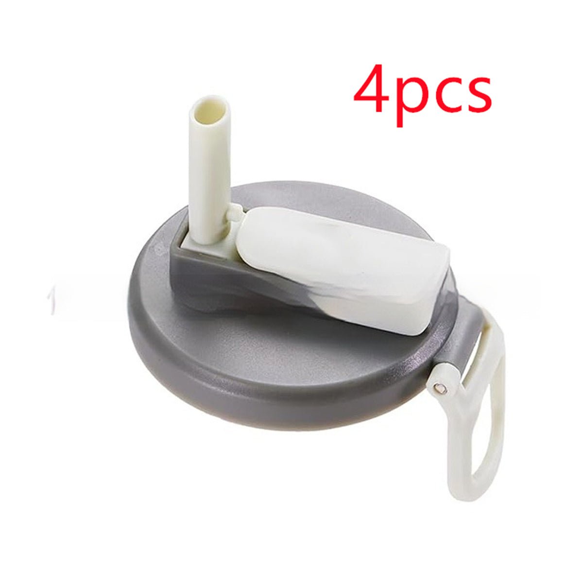 Soda Can Lid Straw Soda Can Lid Cola Cans Cup Lid Reusable Can Stopper For Soda Beer Drinks Juice Coke Beverage Cap Fits Standard Coke Can | Luxury Home Accessories | Heulog Glow