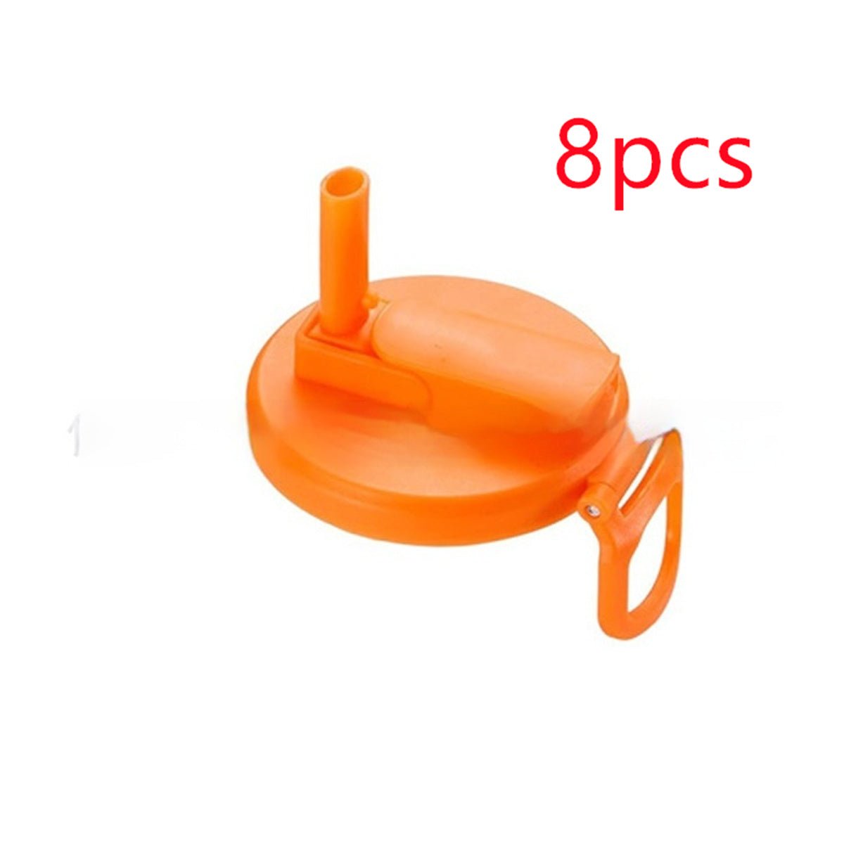 Soda Can Lid Straw Soda Can Lid Cola Cans Cup Lid Reusable Can Stopper For Soda Beer Drinks Juice Coke Beverage Cap Fits Standard Coke Can | Luxury Home Accessories | Heulog Glow