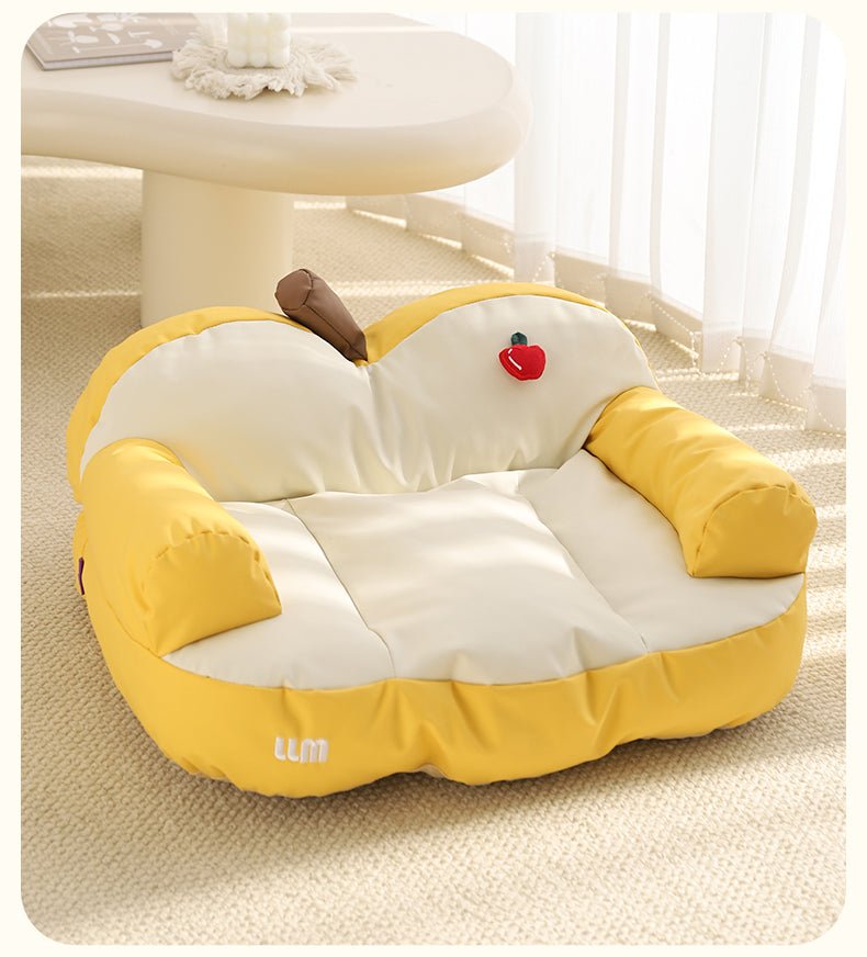 Sofa Cat Nest Four Seasons Universal | Luxury Home Accessories | Heulog Glow