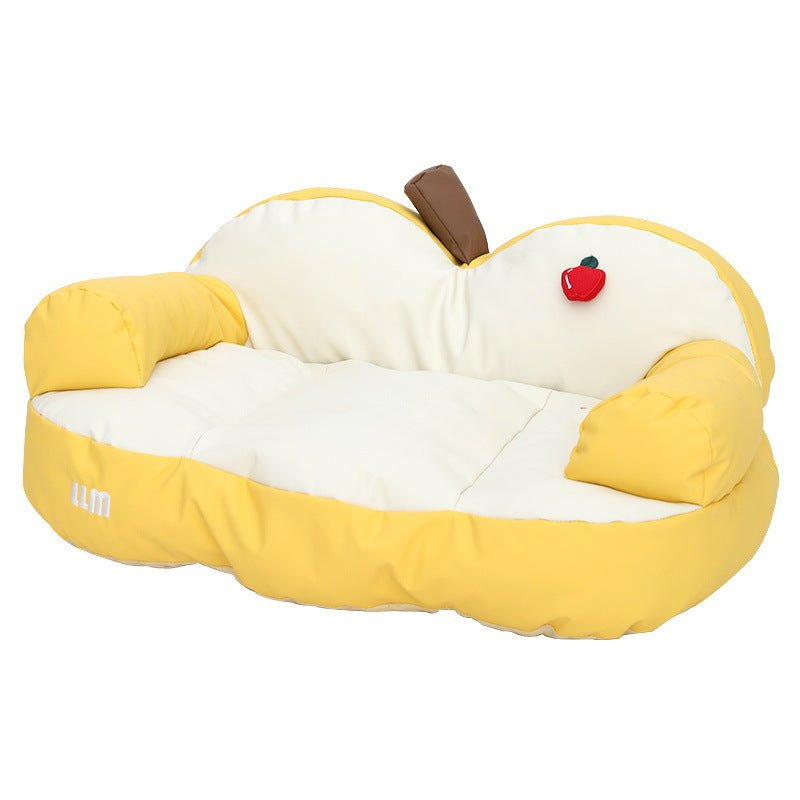 Sofa Cat Nest Four Seasons Universal | Luxury Home Accessories | Heulog Glow