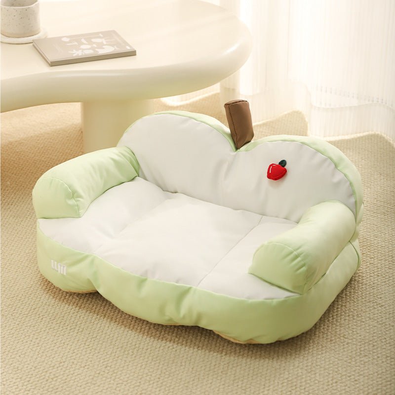 Sofa Cat Nest Four Seasons Universal | Luxury Home Accessories | Heulog Glow