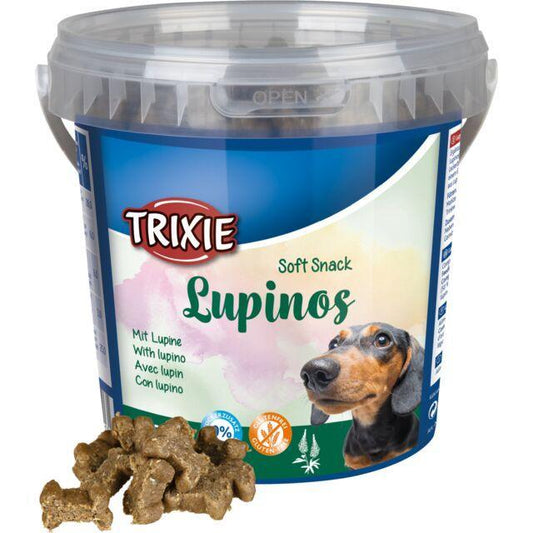 Soft Snack Lupinos, gluten-free | Luxury Home Accessories | Heulog Glow