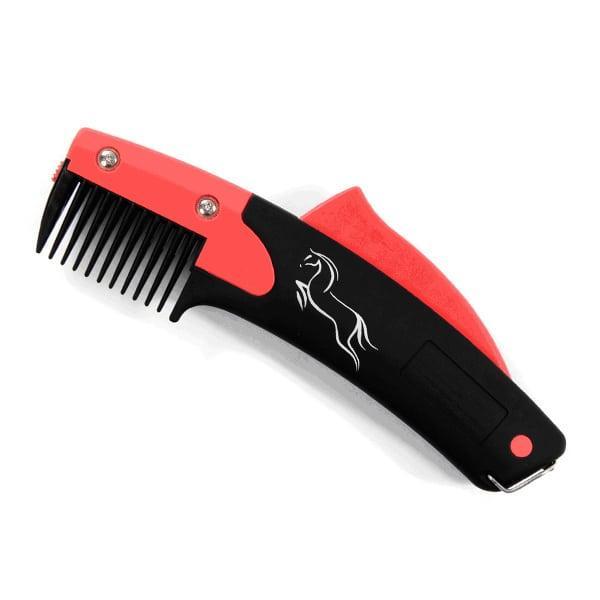 SoloGroom Solo Comb | Luxury Home Accessories | Heulog Glow