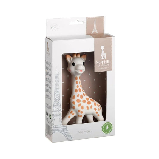 Sophie La Girafe Teether 12+ months | Luxury Home Accessories | Heulog Glow