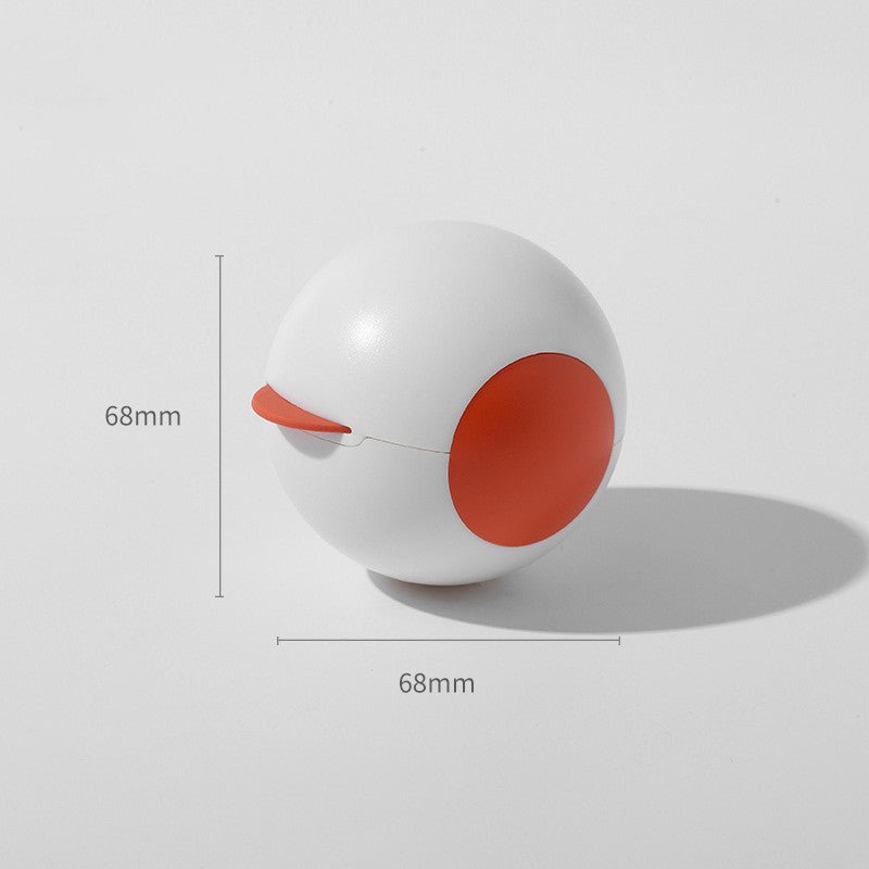 Spherical Hair Sticking Device, Travel Hair Dyeing Device, Pet Hair Removal Device | Luxury Home Accessories | Heulog Glow
