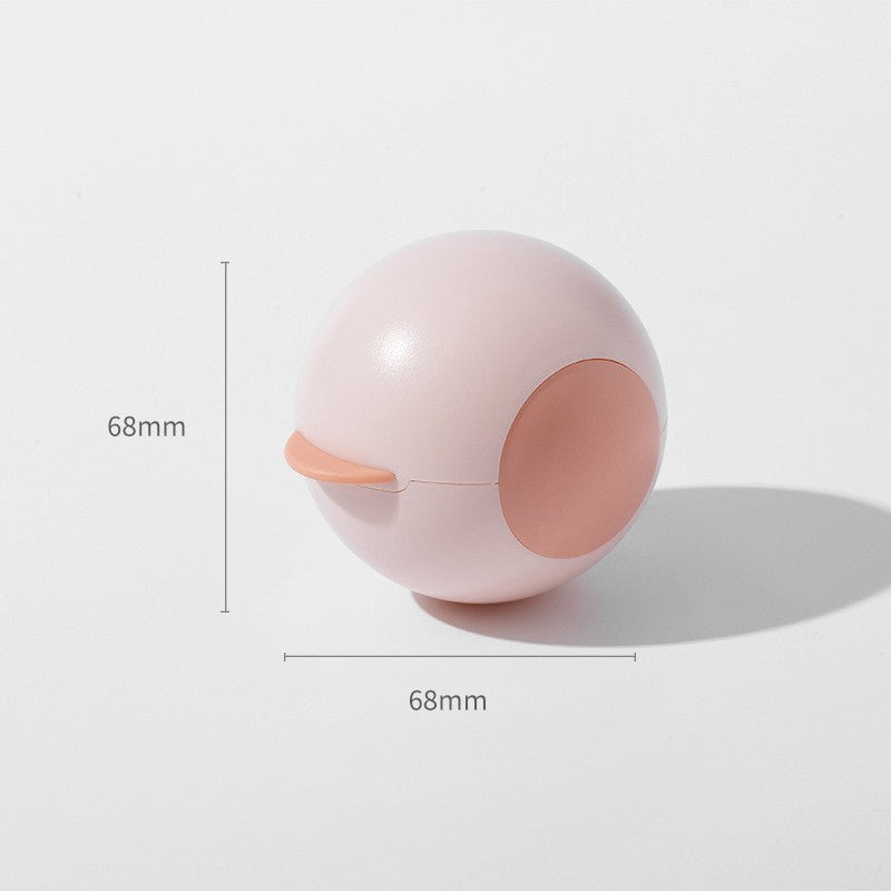 Spherical Hair Sticking Device, Travel Hair Dyeing Device, Pet Hair Removal Device | Luxury Home Accessories | Heulog Glow