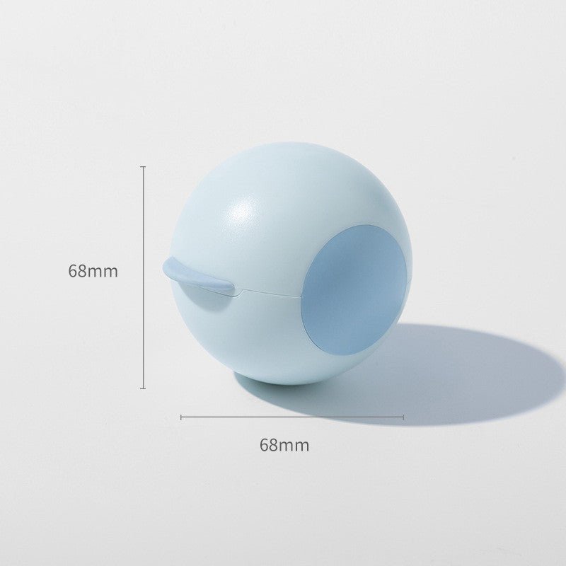 Spherical Hair Sticking Device, Travel Hair Dyeing Device, Pet Hair Removal Device | Luxury Home Accessories | Heulog Glow