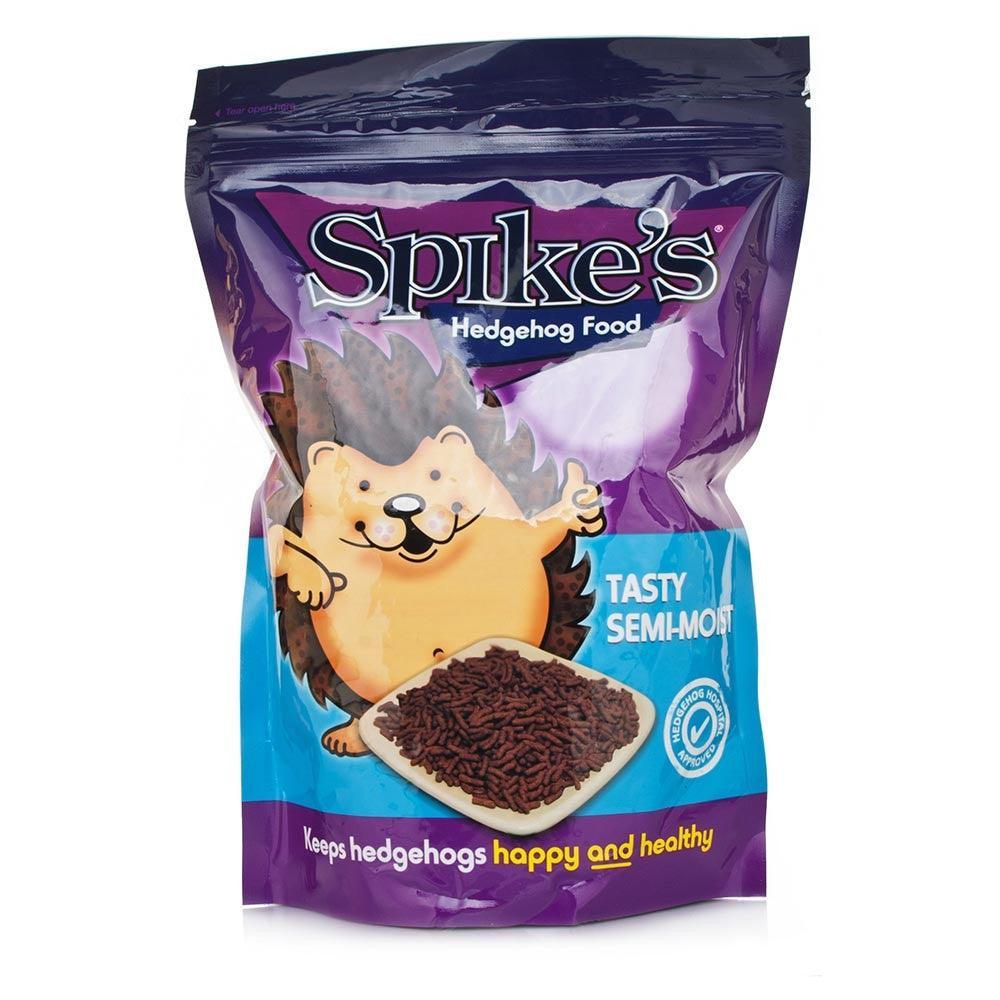Spike's Tasty Semi Moist Hedgehog Food 550g | Luxury Home Accessories | Heulog Glow