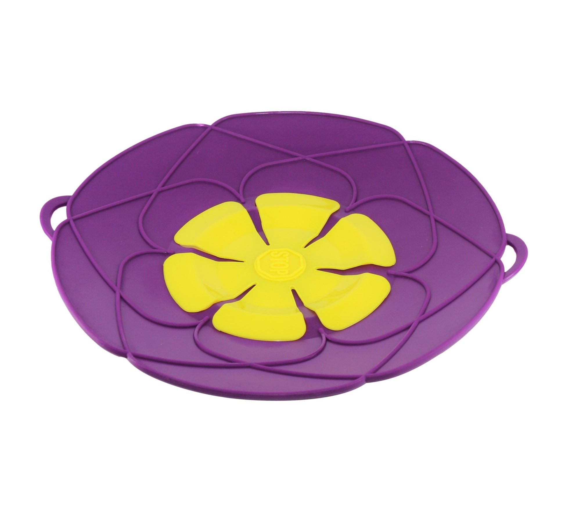 Spill Stopper Pan lid | Luxury Home Accessories | Heulog Glow