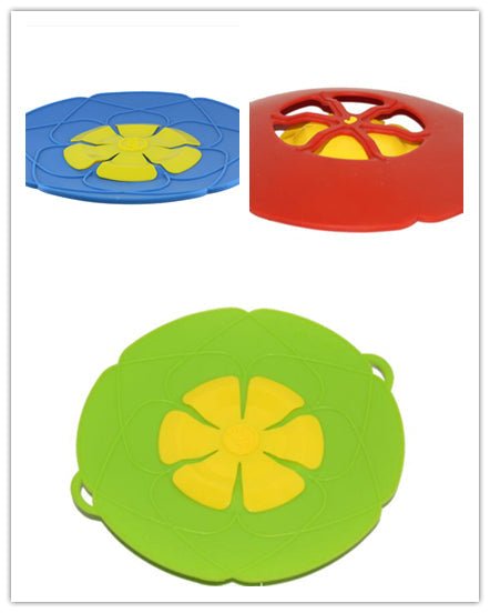 Spill Stopper Pan lid | Luxury Home Accessories | Heulog Glow