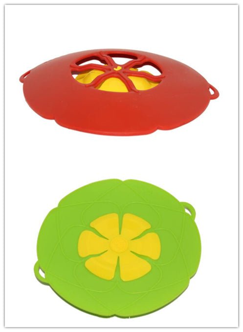Spill Stopper Pan lid | Luxury Home Accessories | Heulog Glow