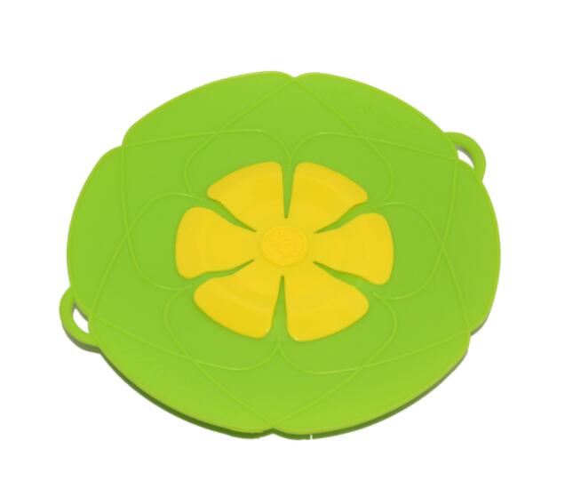 Spill Stopper Pan lid | Luxury Home Accessories | Heulog Glow