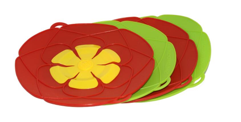 Spill Stopper Pan lid | Luxury Home Accessories | Heulog Glow