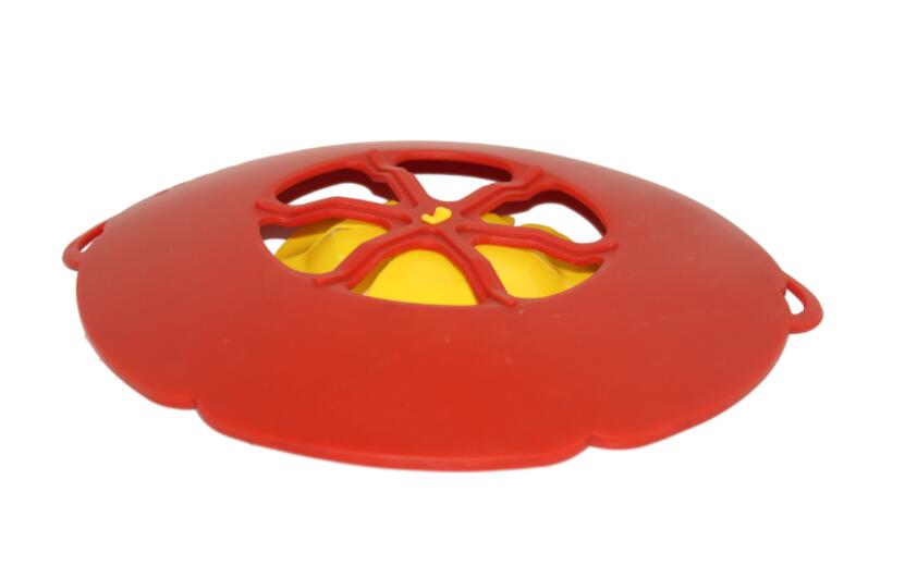 Spill Stopper Pan lid | Luxury Home Accessories | Heulog Glow