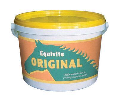 Spillers Equivite Original 15kg | Luxury Home Accessories | Heulog Glow