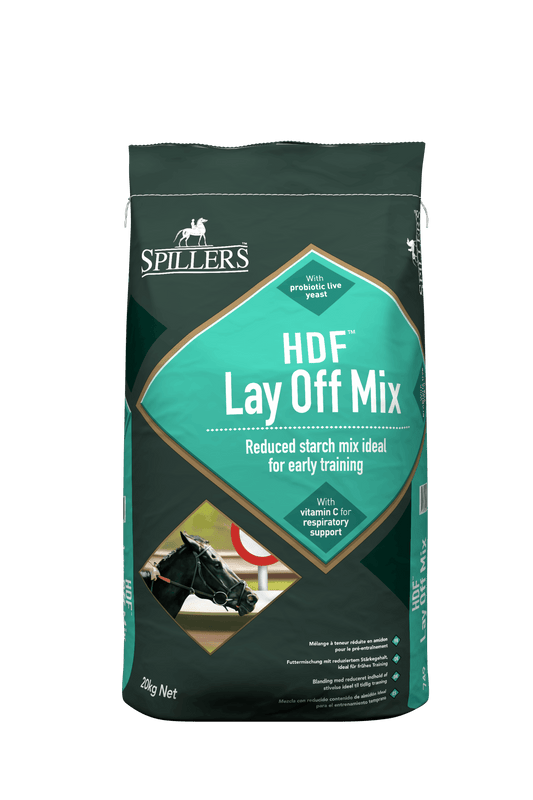 Spillers HDF Lay Off Mix | Luxury Home Accessories | Heulog Glow