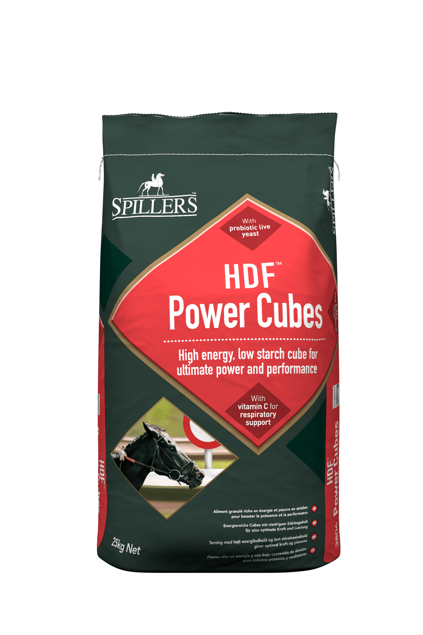Spillers HDF Power Cubes | Luxury Home Accessories | Heulog Glow