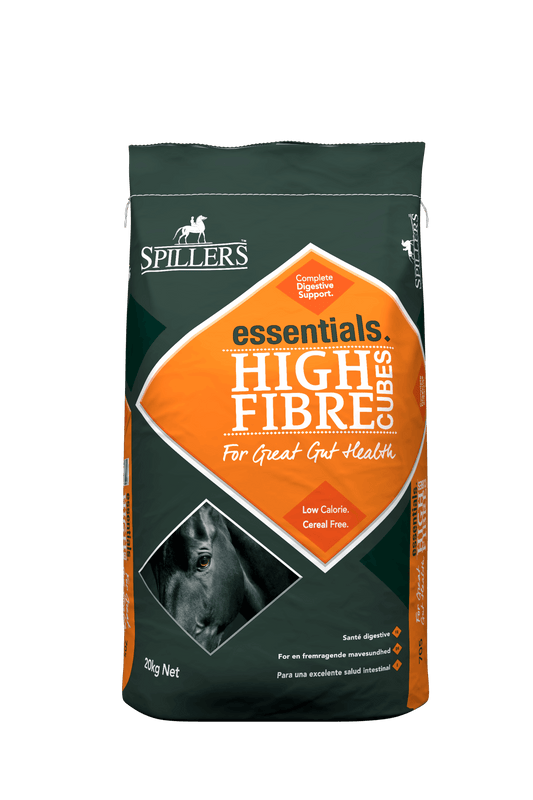 Spillers High Fibre Cubes | Luxury Home Accessories | Heulog Glow
