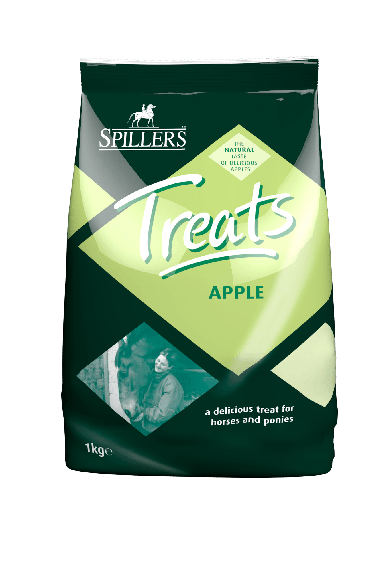 Spillers Treats Apple 8x1kg | Luxury Home Accessories | Heulog Glow