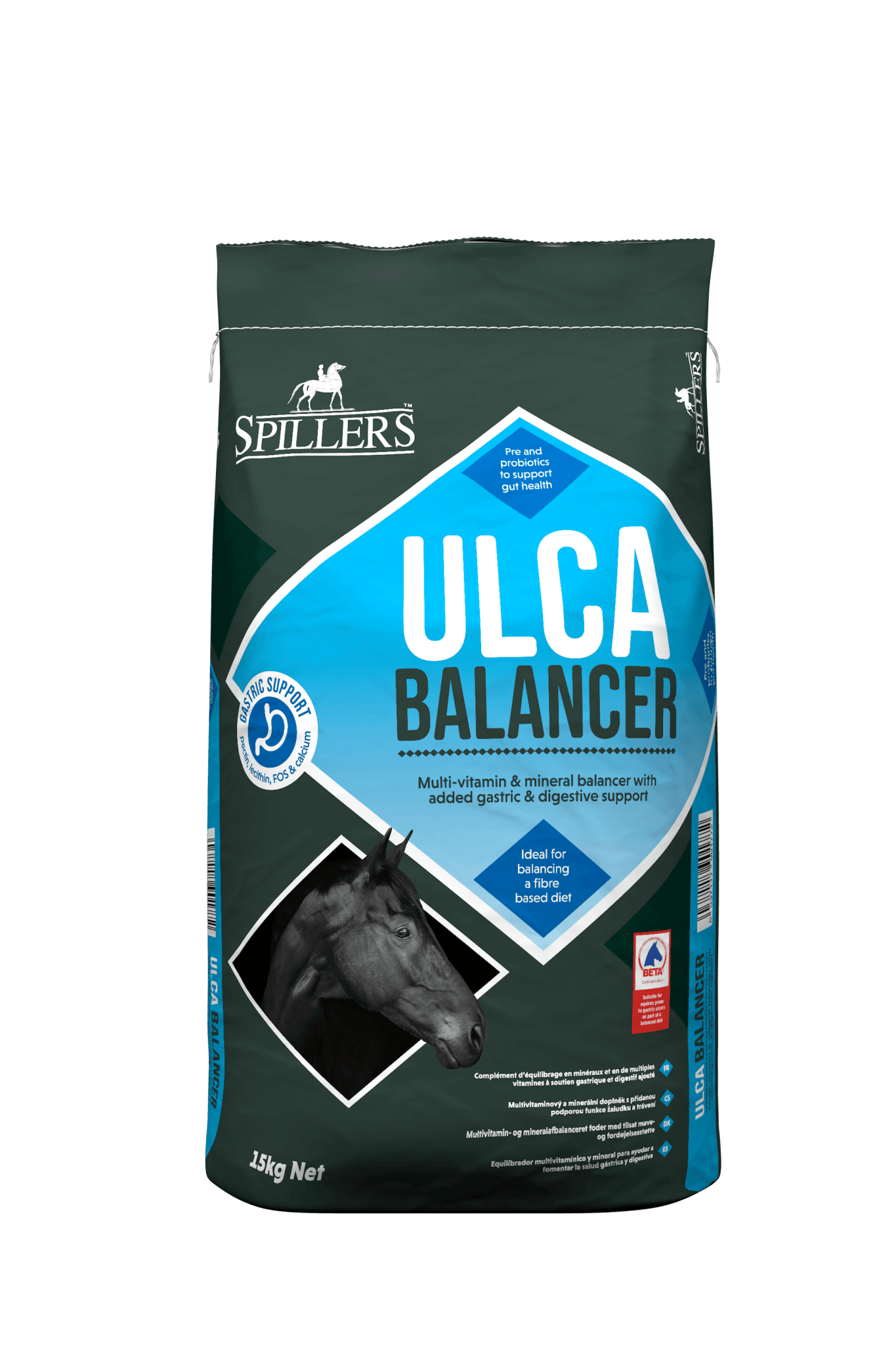 Spillers Ulca Balancer | Luxury Home Accessories | Heulog Glow