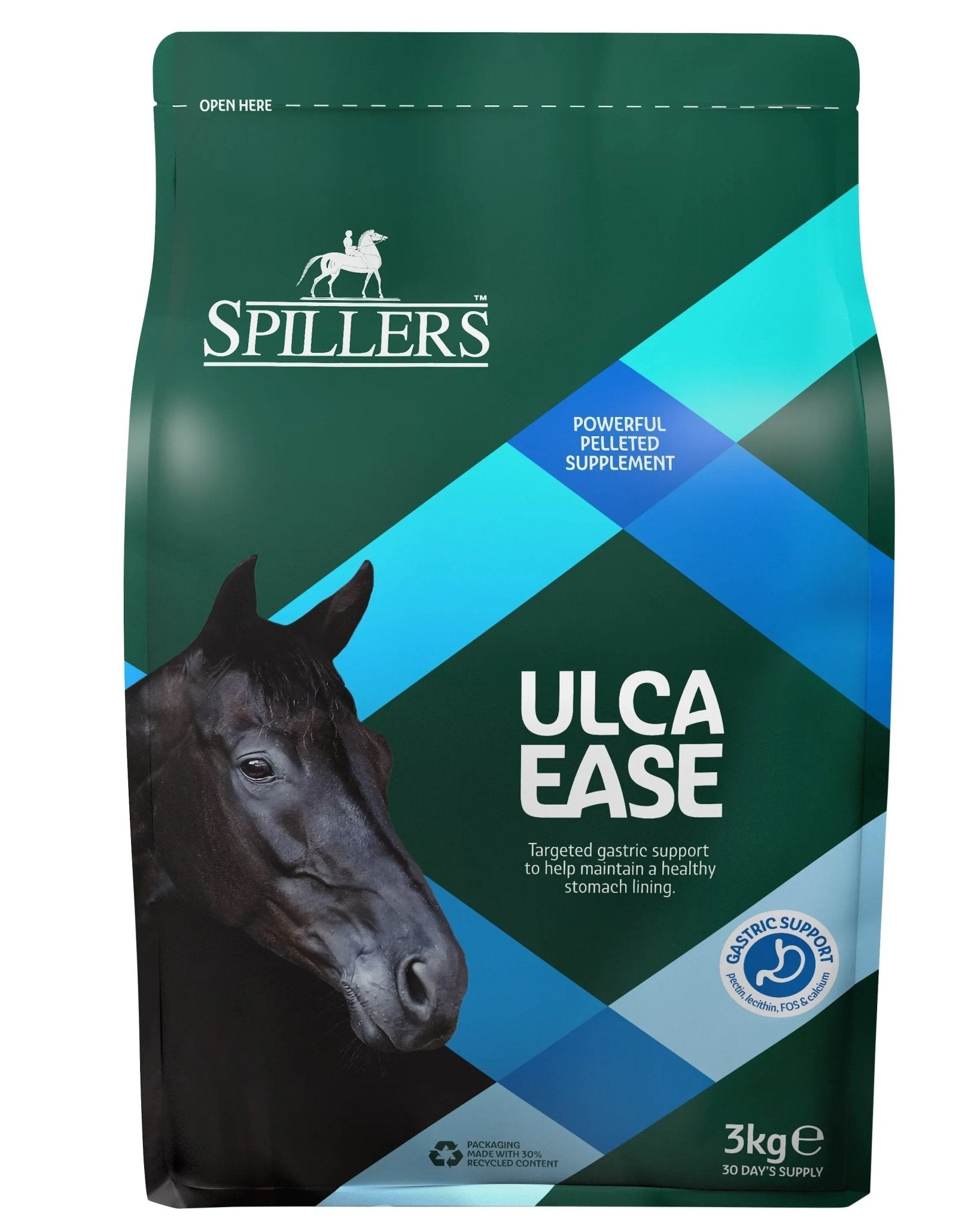 Spillers Ulca Ease 3kg | Luxury Home Accessories | Heulog Glow