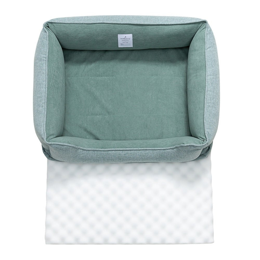 Sponge Removable And Washable Pet Nest Pad | Luxury Home Accessories | Heulog Glow