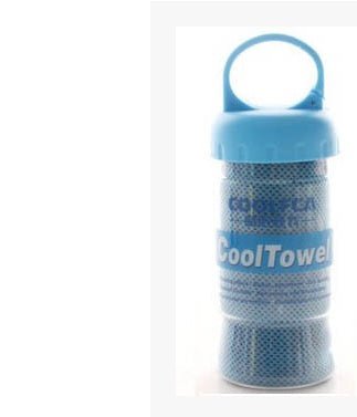 Sports Quick-Drying Cooling Towel Swimming Gym Travel Cycling Gym Club Yoga Sports Cold Feeling Sport Towels To Take Carry Hot | Luxury Home Accessories | Heulog Glow