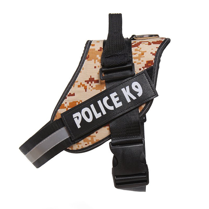 Sports vest with reflective vest | Luxury Home Accessories | Heulog Glow