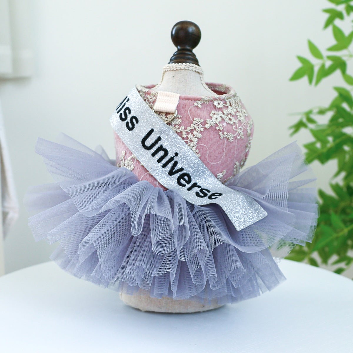 Spring And Summer Thin Dog Cat Wedding Dress | Luxury Home Accessories | Heulog Glow