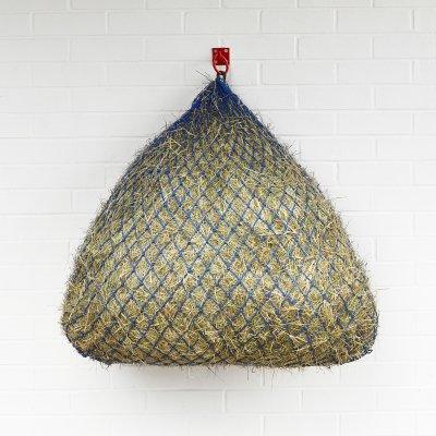Square Bottom Slow Feeder Hay Net | Luxury Home Accessories | Heulog Glow