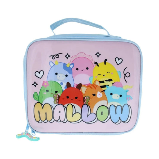 Squishmallows Lunch Bag | Luxury Home Accessories | Heulog Glow