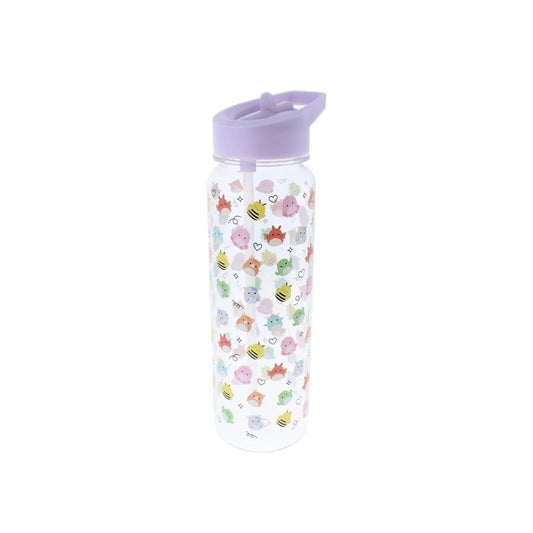 Squishmallows Water Bottle | Luxury Home Accessories | Heulog Glow