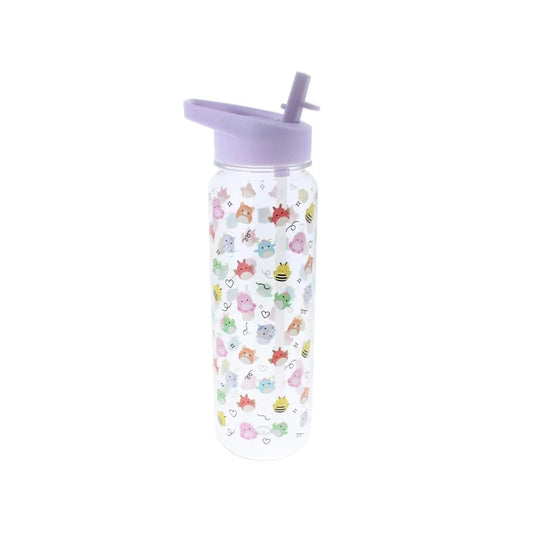 Squishmallows Water Bottle | Luxury Home Accessories | Heulog Glow
